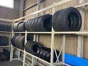 タイヤ保管サービスも行っておりますのでお気軽にご連絡ください！