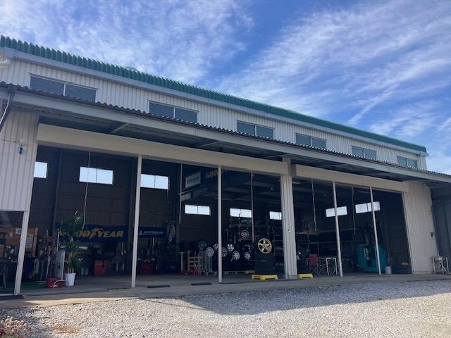 久喜東小学校の近くとなります！ご来店の際は事前にご連絡下さい！