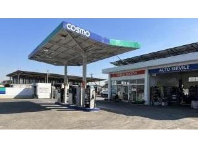 有限会社鈴木石油2