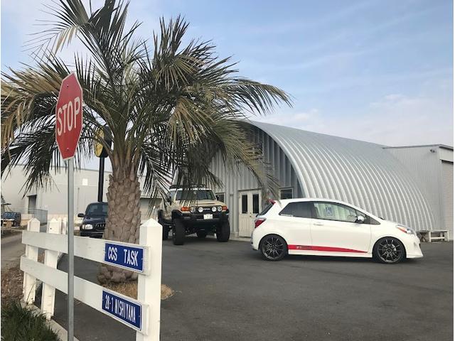 クリエイティブカーストア　タスク