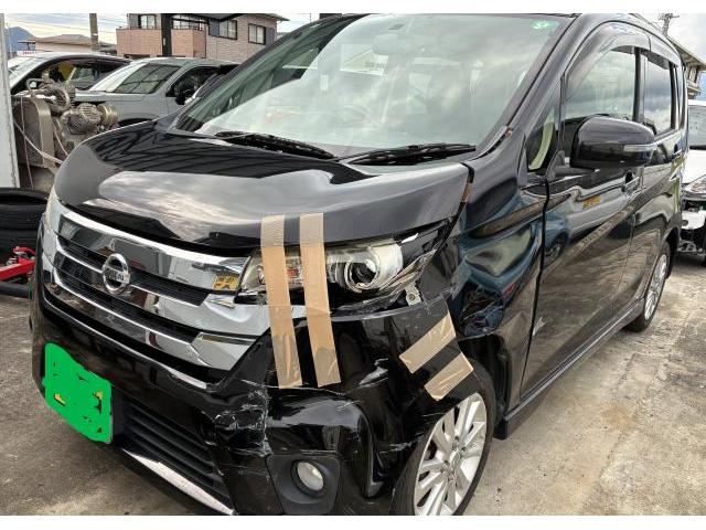 新着の作業実績