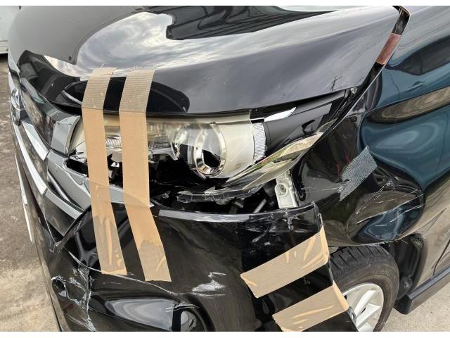 日産　デイズ　塗装   小城市　杵島郡　武雄市　佐賀市　多久市　修理