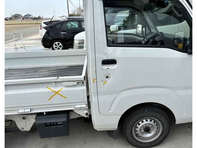 新着の作業実績