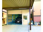 Ｂｉｇ　Ｗｏｒｌｄ　Ｄｏｏｒ　カーコーティング　光触媒コーティング専門店3