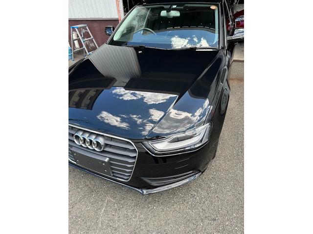 Ｂｉｇ　Ｗｏｒｌｄ　Ｄｏｏｒ　カーコーティング　光触媒コーティング専門店4