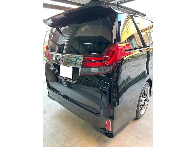 Ｂｉｇ　Ｗｏｒｌｄ　Ｄｏｏｒ　カーコーティング　光触媒コーティング専門店6