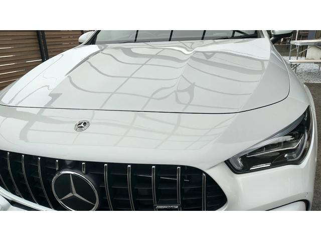 Ｂｉｇ　Ｗｏｒｌｄ　Ｄｏｏｒ　カーコーティング　光触媒コーティング専門店7