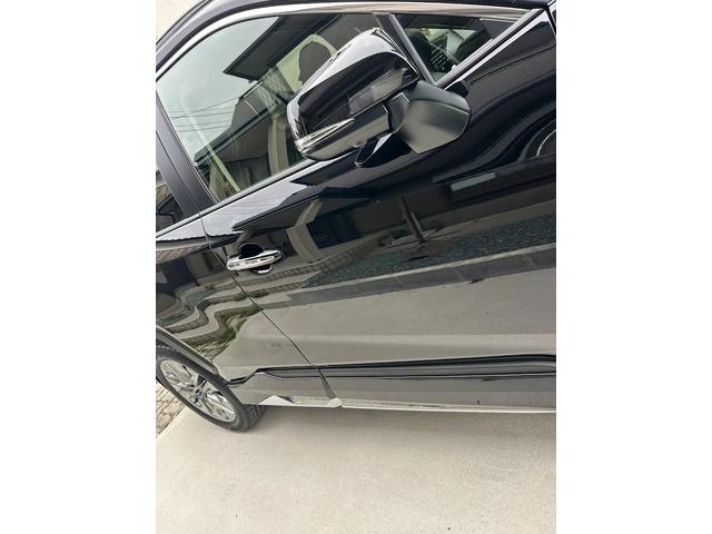 Ｂｉｇ　Ｗｏｒｌｄ　Ｄｏｏｒ　カーコーティング　光触媒コーティング専門店9