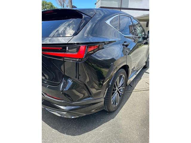 Ｂｉｇ　Ｗｏｒｌｄ　Ｄｏｏｒ　カーコーティング　光触媒コーティング専門店13