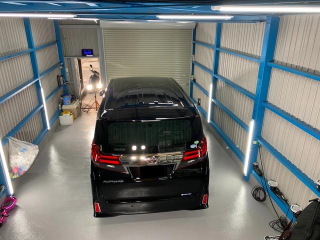 Ｂｉｇ　Ｗｏｒｌｄ　Ｄｏｏｒ　カーコーティング　光触媒コーティング専門店16