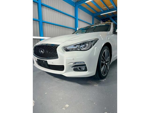 Ｂｉｇ　Ｗｏｒｌｄ　Ｄｏｏｒ　カーコーティング　光触媒コーティング専門店17