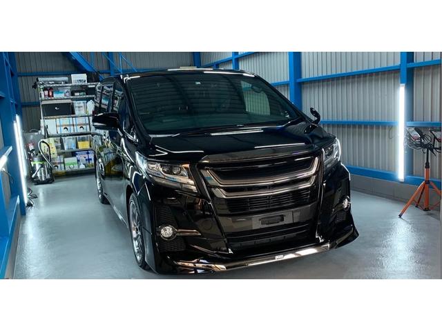 Ｂｉｇ　Ｗｏｒｌｄ　Ｄｏｏｒ　カーコーティング　光触媒コーティング専門店18