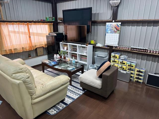 Ｂｉｇ　Ｗｏｒｌｄ　Ｄｏｏｒ　カーコーティング　光触媒コーティング専門店19