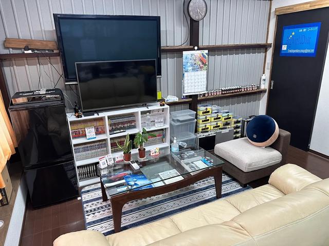 Ｂｉｇ　Ｗｏｒｌｄ　Ｄｏｏｒ　カーコーティング　光触媒コーティング専門店20