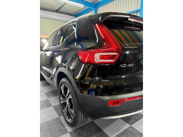 ボルボ　ＸＣ４０　ボディコーティング　筑後市　久留米市　広川町　八女市　みやま市　大牟田市　柳川市　大川市　佐賀市　鳥栖市　荒尾市　他地域のお客様も大歓迎です！
