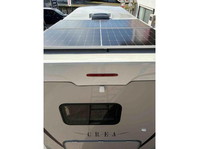 NUTS RV キャンピングカー ボディコーティング 筑後市 久留米市 広川町 八女市 みやま市 大牟田市 柳川市 大川市 佐賀市 鳥栖市 荒尾市 他地域のお客様も大歓迎です!