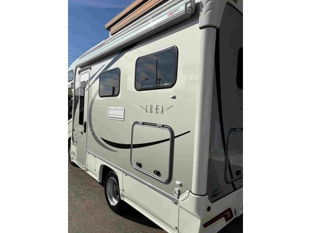 NUTS RV キャンピングカー ボディコーティング 筑後市 久留米市 広川町 八女市 みやま市 大牟田市 柳川市 大川市 佐賀市 鳥栖市 荒尾市 他地域のお客様も大歓迎です!