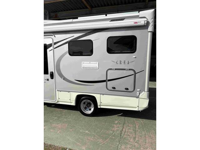 NUTS RV キャンピングカー ボディコーティング 筑後市 久留米市 広川町 八女市 みやま市 大牟田市 柳川市 大川市 佐賀市 鳥栖市 荒尾市 他地域のお客様も大歓迎です!