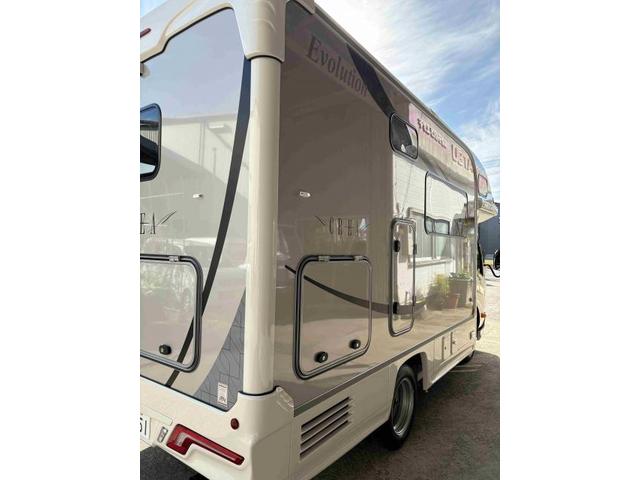 NUTS RV キャンピングカー ボディコーティング 筑後市 久留米市 広川町 八女市 みやま市 大牟田市 柳川市 大川市 佐賀市 鳥栖市 荒尾市 他地域のお客様も大歓迎です!