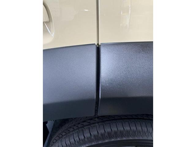 スズキ ジムニーNOMADE ボディコーティング 筑後市 久留米市 広川町 八女市 みやま市 大牟田市 柳川市 大川市 佐賀市 鳥栖市 荒尾市 他地域のお客様も大歓迎です!