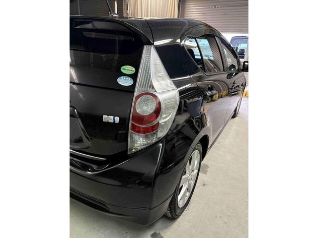 トヨタ アクア クリーニング・清掃 筑後市 久留米市 広川町 八女市 みやま市 大牟田市 柳川市 大川市 佐賀市 鳥栖市 荒尾市 他地域のお客様も大歓迎です!