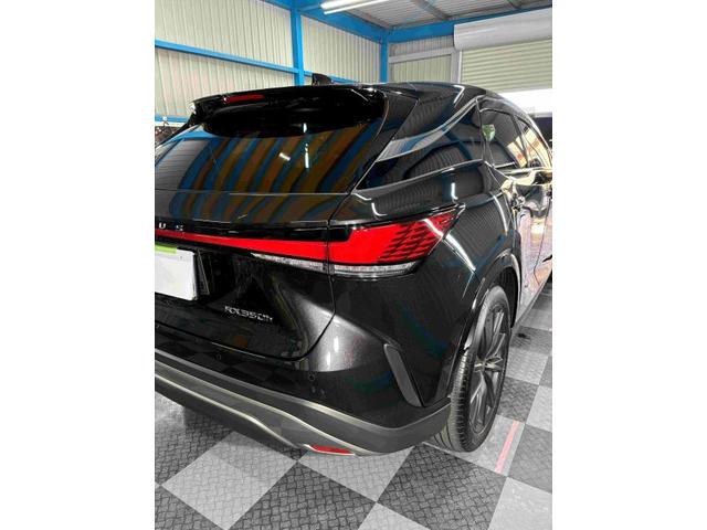 レクサス　ＲＸ　ボディコーティング　筑後市　久留米市　広川町　八女市　みやま市　大牟田市　柳川市　大川市　佐賀市　鳥栖市　荒尾市　他地域のお客様も大歓迎です！