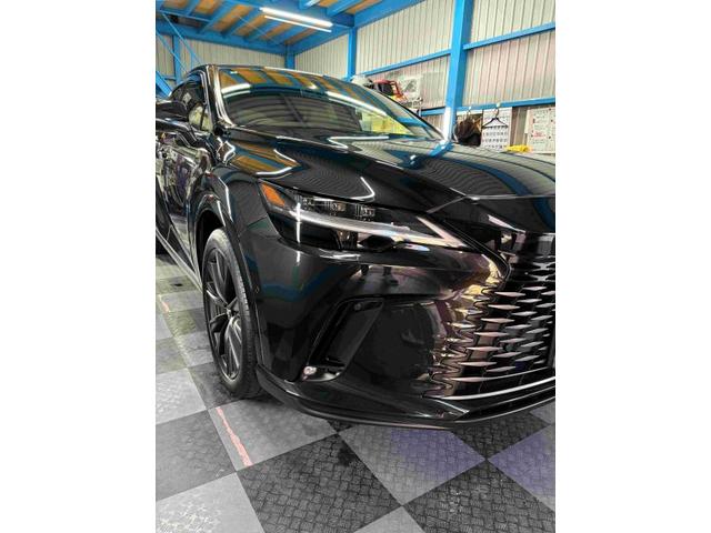 レクサス　ＲＸ　ボディコーティング　筑後市　久留米市　広川町　八女市　みやま市　大牟田市　柳川市　大川市　佐賀市　鳥栖市　荒尾市　他地域のお客様も大歓迎です！