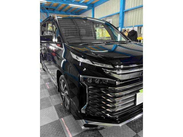 新着の作業実績