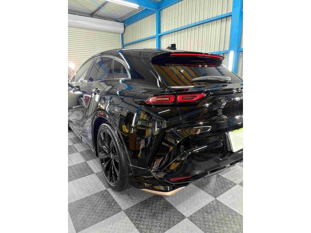 トヨタ　クラウンスポーツ　ボディコーティング　筑後市　久留米市　広川町　八女市　みやま市　大牟田市　柳川市　大川市　佐賀市　鳥栖市　荒尾市　他地域のお客様も大歓迎です！