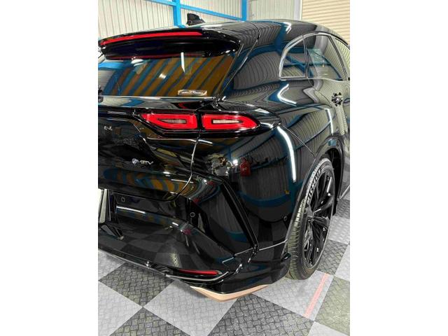 トヨタ　クラウンスポーツ　ボディコーティング　筑後市　久留米市　広川町　八女市　みやま市　大牟田市　柳川市　大川市　佐賀市　鳥栖市　荒尾市　他地域のお客様も大歓迎です！