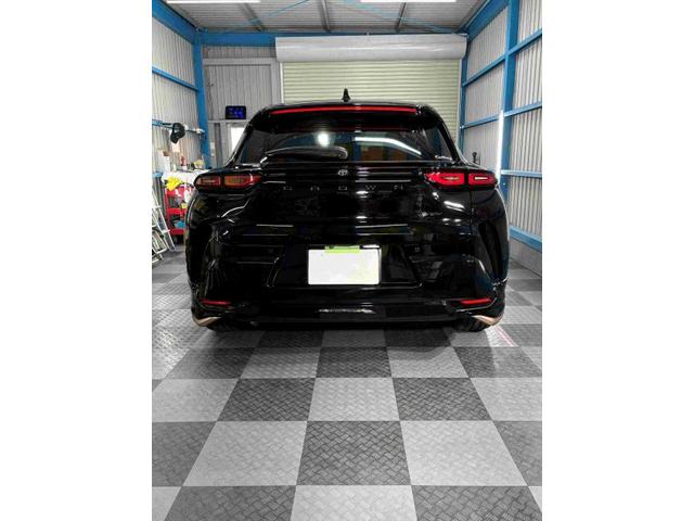 トヨタ　クラウンスポーツ　ボディコーティング　筑後市　久留米市　広川町　八女市　みやま市　大牟田市　柳川市　大川市　佐賀市　鳥栖市　荒尾市　他地域のお客様も大歓迎です！