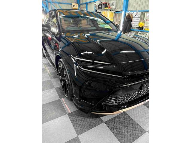 トヨタ　クラウンスポーツ　ボディコーティング　筑後市　久留米市　広川町　八女市　みやま市　大牟田市　柳川市　大川市　佐賀市　鳥栖市　荒尾市　他地域のお客様も大歓迎です！