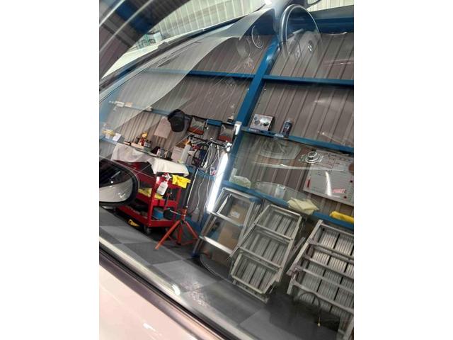 ＢＭＷ　１シリーズ　クリーニング・清掃　全面ガラス鱗　筑後市　久留米市　広川町　八女市　みやま市　大牟田市　柳川市　大川市　佐賀市　鳥栖市　荒尾市　他地域のお客様も大歓迎です！