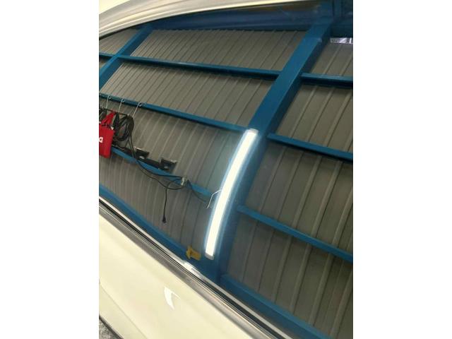 ＢＭＷ　１シリーズ　クリーニング・清掃　全面ガラス鱗　筑後市　久留米市　広川町　八女市　みやま市　大牟田市　柳川市　大川市　佐賀市　鳥栖市　荒尾市　他地域のお客様も大歓迎です！