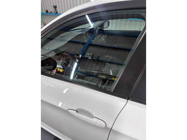 ＢＭＷ　１シリーズ　クリーニング・清掃　全面ガラス鱗　筑後市　久留米市　広川町　八女市　みやま市　大牟田市　柳川市　大川市　佐賀市　鳥栖市　荒尾市　他地域のお客様も大歓迎です！