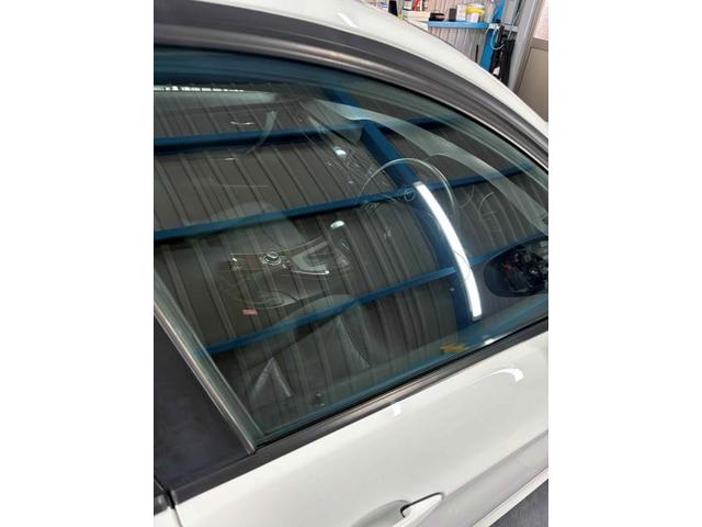 ＢＭＷ　１シリーズ　クリーニング・清掃　全面ガラス鱗　筑後市　久留米市　広川町　八女市　みやま市　大牟田市　柳川市　大川市　佐賀市　鳥栖市　荒尾市　他地域のお客様も大歓迎です！