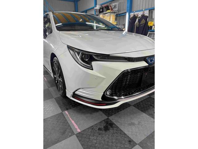 トヨタ　カローラツーリング　クリーニング・清掃　筑後市　久留米市　広川町　八女市　みやま市　大牟田市　柳川市　大川市　佐賀市　鳥栖市　荒尾市　他地域のお客様も大歓迎です！