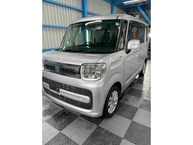 スズキ　スペーシア　クリーニング・清掃　筑後市　久留米市　広川町　八女市　みやま市　大牟田市　柳川市　大川市　佐賀市　鳥栖市　荒尾市　他地域のお客様も大歓迎です！