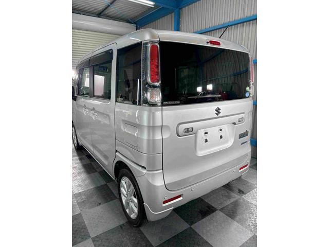 スズキ　スペーシア　クリーニング・清掃　筑後市　久留米市　広川町　八女市　みやま市　大牟田市　柳川市　大川市　佐賀市　鳥栖市　荒尾市　他地域のお客様も大歓迎です！