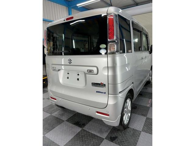 スズキ　スペーシア　クリーニング・清掃　筑後市　久留米市　広川町　八女市　みやま市　大牟田市　柳川市　大川市　佐賀市　鳥栖市　荒尾市　他地域のお客様も大歓迎です！