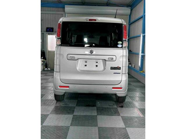 スズキ　スペーシア　クリーニング・清掃　筑後市　久留米市　広川町　八女市　みやま市　大牟田市　柳川市　大川市　佐賀市　鳥栖市　荒尾市　他地域のお客様も大歓迎です！