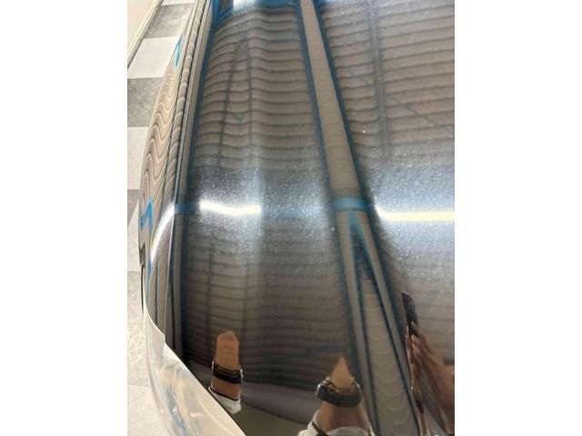 トヨタ　クラウンアスリート　ボディコーティング　筑後市　久留米市　広川町　八女市　みやま市　大牟田市　柳川市　大川市　佐賀市　鳥栖市　荒尾市　他地域のお客様も大歓迎です！