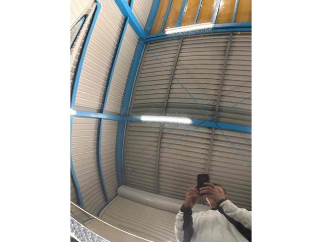 トヨタ　クラウンアスリート　ボディコーティング　筑後市　久留米市　広川町　八女市　みやま市　大牟田市　柳川市　大川市　佐賀市　鳥栖市　荒尾市　他地域のお客様も大歓迎です！