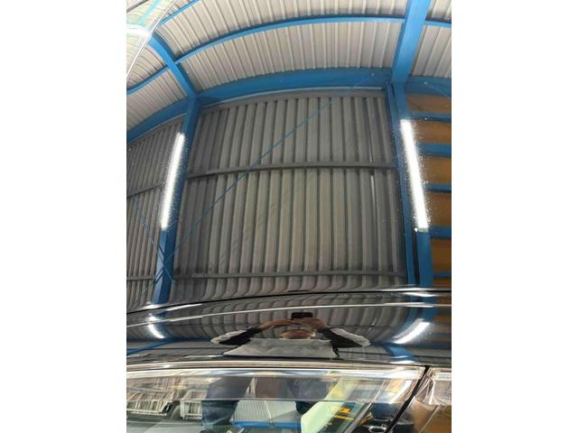 トヨタ　クラウンアスリート　ボディコーティング　筑後市　久留米市　広川町　八女市　みやま市　大牟田市　柳川市　大川市　佐賀市　鳥栖市　荒尾市　他地域のお客様も大歓迎です！