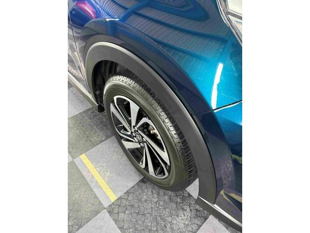 トヨタ　ライズ　ボディコーティング　筑後市　久留米市　広川町　八女市　みやま市　大牟田市　柳川市　大川市　佐賀市　鳥栖市　荒尾市　他地域のお客様も大歓迎です！