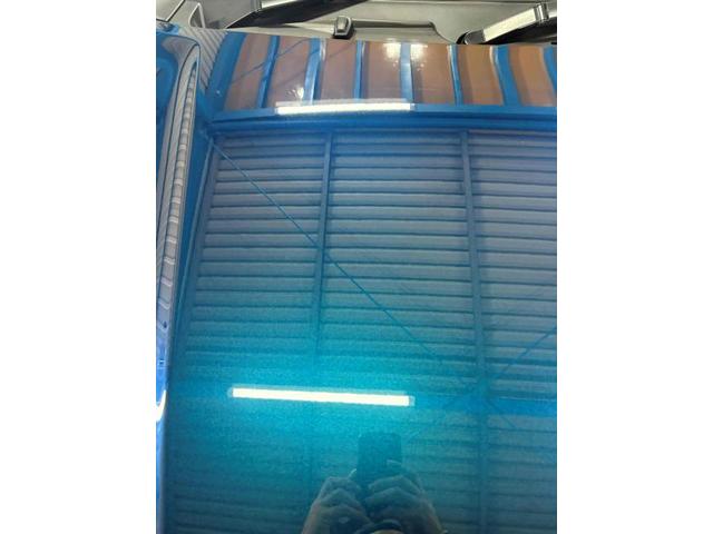 トヨタ　ライズ　ボディコーティング　筑後市　久留米市　広川町　八女市　みやま市　大牟田市　柳川市　大川市　佐賀市　鳥栖市　荒尾市　他地域のお客様も大歓迎です！