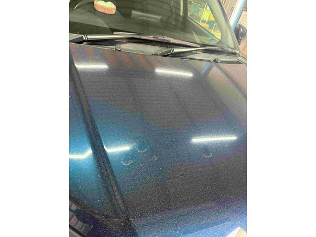 トヨタ　ライズ　ボディコーティング　筑後市　久留米市　広川町　八女市　みやま市　大牟田市　柳川市　大川市　佐賀市　鳥栖市　荒尾市　他地域のお客様も大歓迎です！