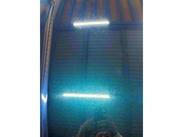 トヨタ　ライズ　ボディコーティング　筑後市　久留米市　広川町　八女市　みやま市　大牟田市　柳川市　大川市　佐賀市　鳥栖市　荒尾市　他地域のお客様も大歓迎です！