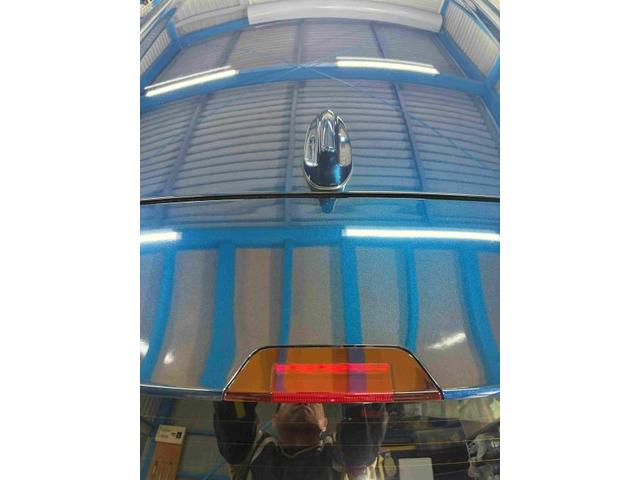 トヨタ　ライズ　ボディコーティング　筑後市　久留米市　広川町　八女市　みやま市　大牟田市　柳川市　大川市　佐賀市　鳥栖市　荒尾市　他地域のお客様も大歓迎です！