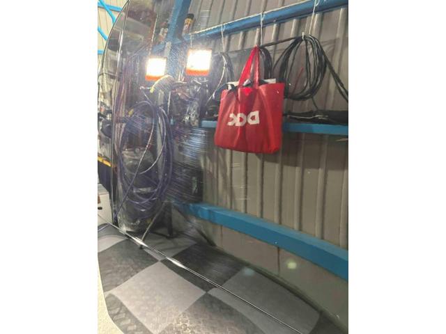 新着の作業実績